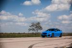 Jaguar XFR-S HPE650 by Hennessey Performance 2014 года